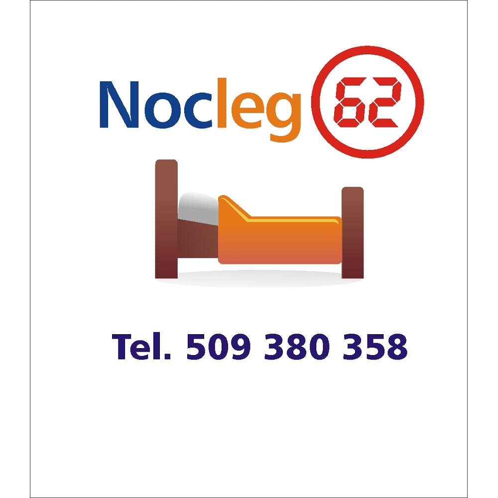 Nocleg 62 Koszalin